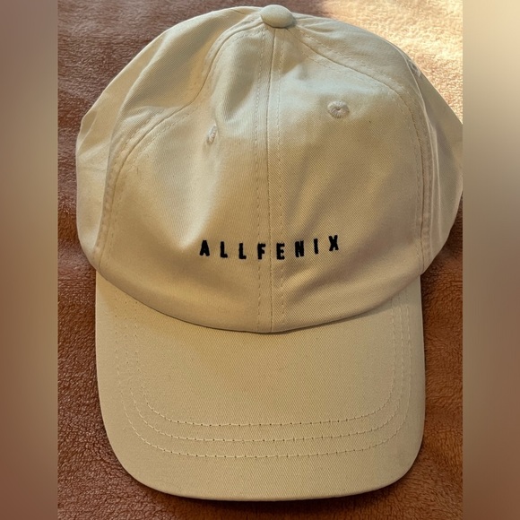 All Fenix Sleek Logo Cap - Picture 3 of 10